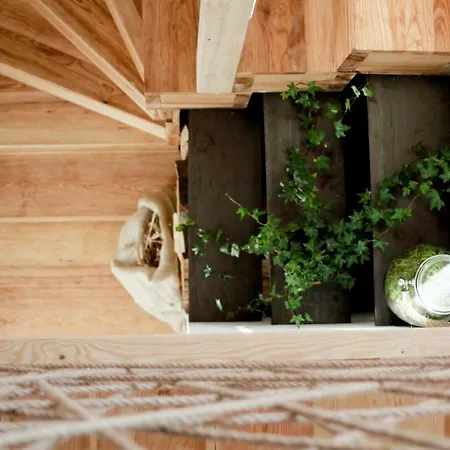 Przy_stan Chalet *